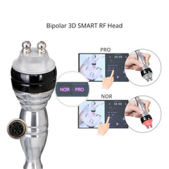 Shape Tactics Advanced 8-in-1 Cavitation Vacuum RF System - Machine Horizon