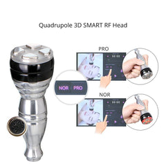 Shape Tactics Advanced 8-in-1 Cavitation Vacuum RF System - Machine Horizon