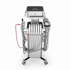 Shape Tactics Advanced 8-in-1 Cavitation Vacuum RF System - Machine Horizon