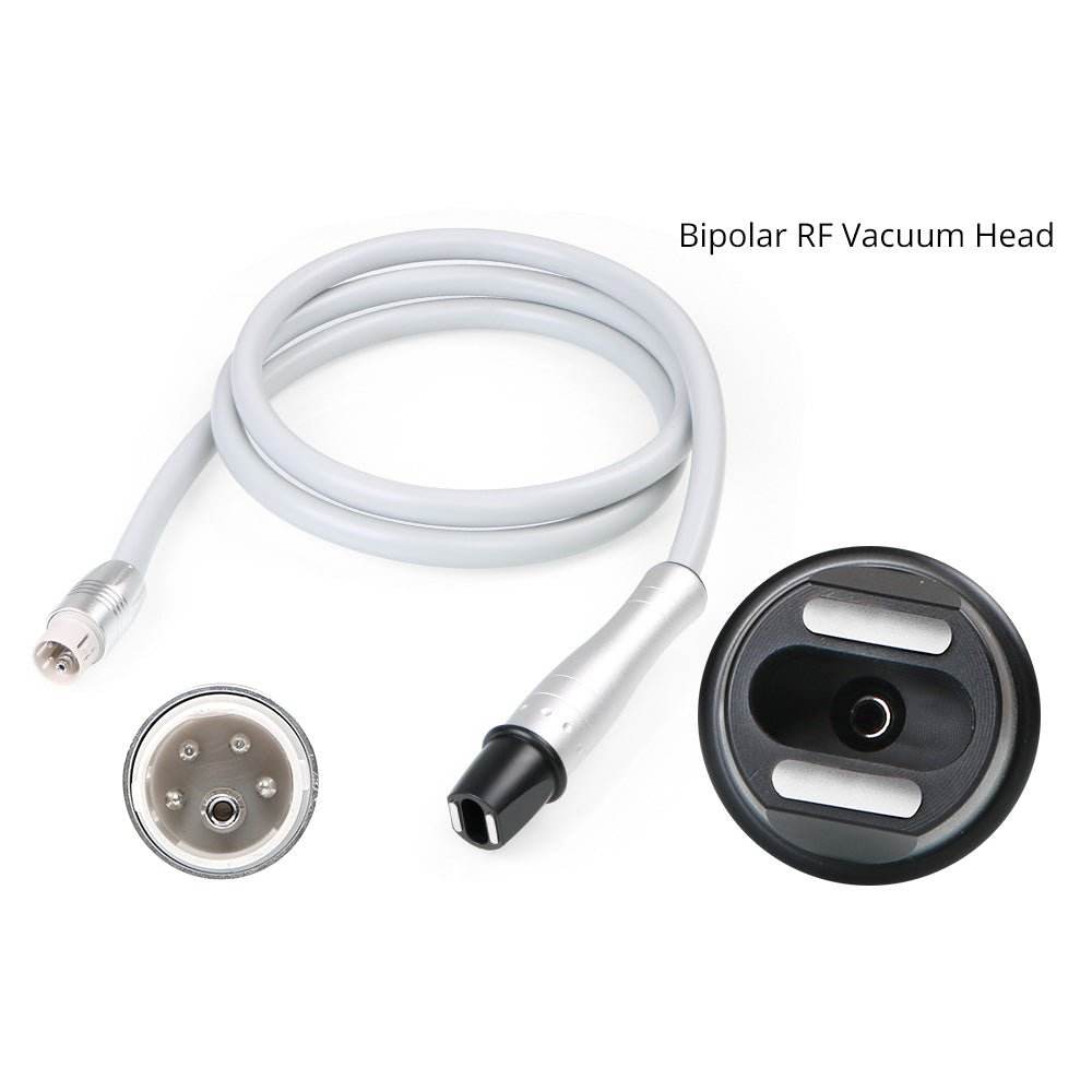 Shape Tactics Advanced 8-in-1 Cavitation Vacuum RF System - Machine Horizon Shape Tactics Advanced 8-in-1 Cavitation Vacuum RF System - Machine Horizon