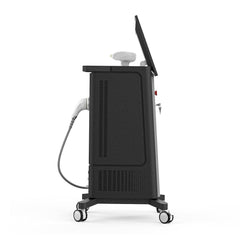 Shape Tactics Advanced 808nm Laser Hair Removal Machine - Machine Horizon