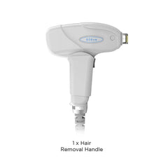 Shape Tactics Advanced 808nm Laser Hair Removal Machine - Machine Horizon