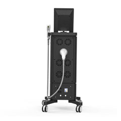 Shape Tactics Advanced 808nm Laser Hair Removal Machine - Machine Horizon