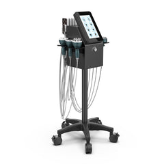 Shape Tactics Advanced 9-in-1 Ultrasonic Face & Body Contouring System