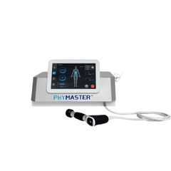Shape Tactics Advanced Acoustic Wave Massage System