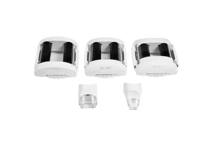 Shape Tactics Advanced Body Sculpting with Negative Pressure and Inner Ball Roller Shape Tactics Advanced Body Sculpting with Negative Pressure and Inner Ball Roller