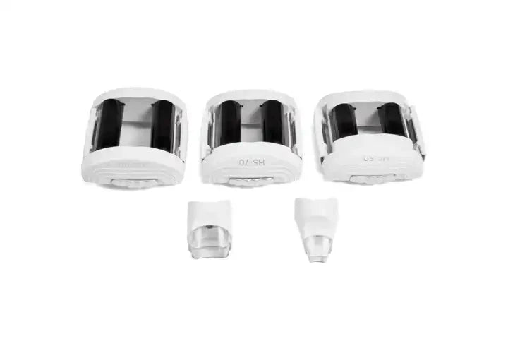 Shape Tactics Advanced Body Sculpting with Negative Pressure and Inner Ball Roller Shape Tactics Advanced Body Sculpting with Negative Pressure and Inner Ball Roller