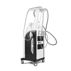 Shape Tactics Advanced Body Sculpting with Negative Pressure and Inner Ball Roller