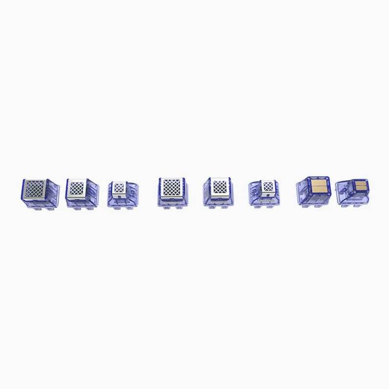 Shape Tactics Advanced Gold RF Depth 8 Micro-Needling System - Machine Horizon Shape Tactics Advanced Gold RF Depth 8 Micro-Needling System - Machine Horizon