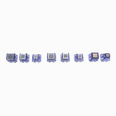 Shape Tactics Advanced Gold RF Depth 8 Micro-Needling System - Machine Horizon