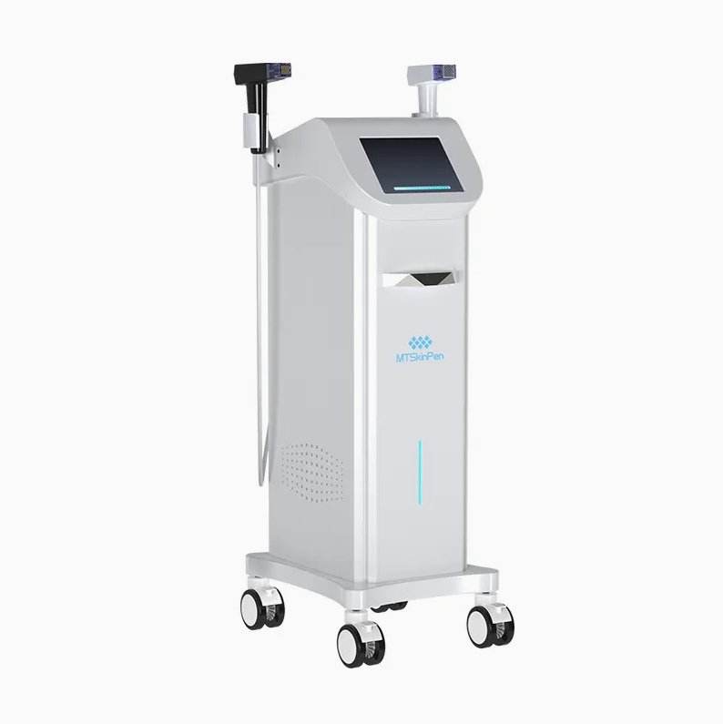 Shape Tactics Advanced Gold RF Depth 8 Micro-Needling System - Machine Horizon Shape Tactics Advanced Gold RF Depth 8 Micro-Needling System - Machine Horizon