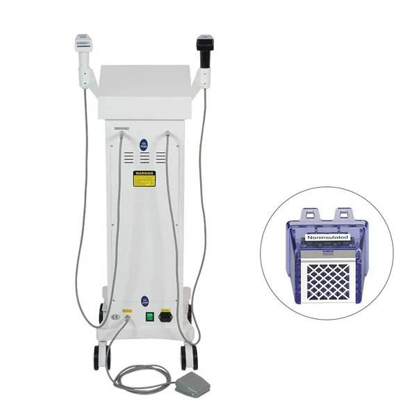 Shape Tactics Advanced Gold RF Depth 8 Micro-Needling System - Machine Horizon Shape Tactics Advanced Gold RF Depth 8 Micro-Needling System - Machine Horizon