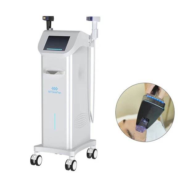 Shape Tactics Advanced Gold RF Depth 8 Micro-Needling System - Machine Horizon