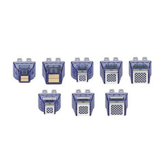 Shape Tactics Advanced Gold RF Depth 8 Micro-Needling System - Machine Horizon