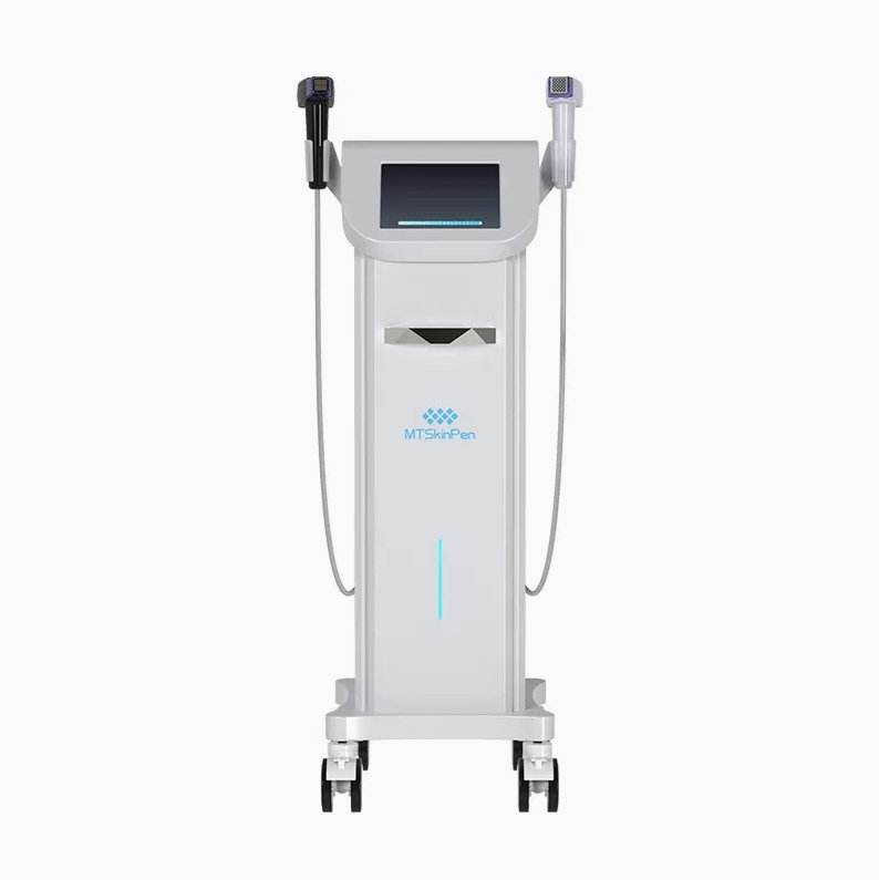 Shape Tactics Advanced Gold RF Depth 8 Micro-Needling System - Machine Horizon Shape Tactics Advanced Gold RF Depth 8 Micro-Needling System - Machine Horizon