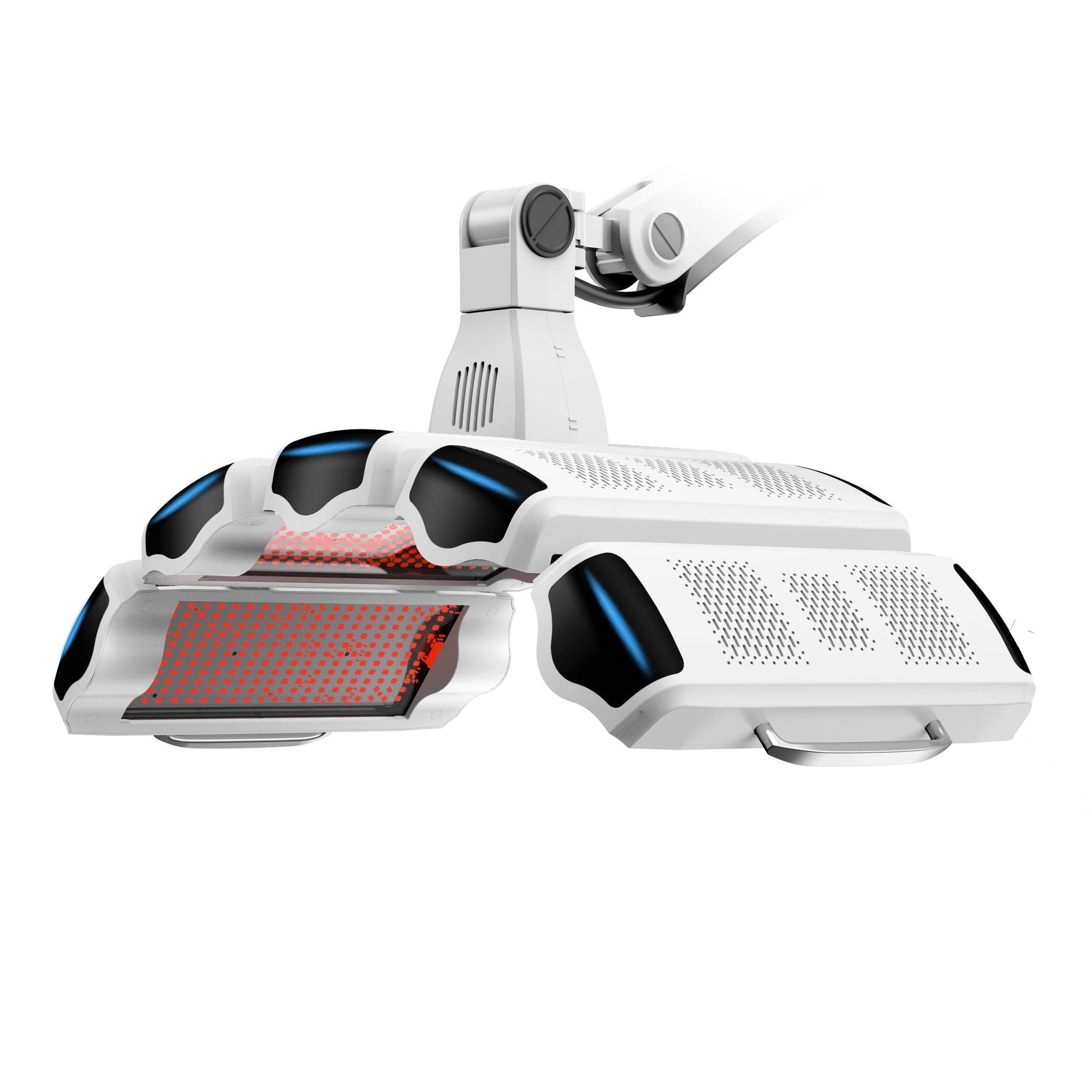 Shape Tactics Advanced Low-Level Light Therapy Device - Machine Horizon Shape Tactics Advanced Low-Level Light Therapy Device - Machine Horizon