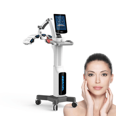 Shape Tactics Advanced Low-Level Light Therapy Device - Machine Horizon