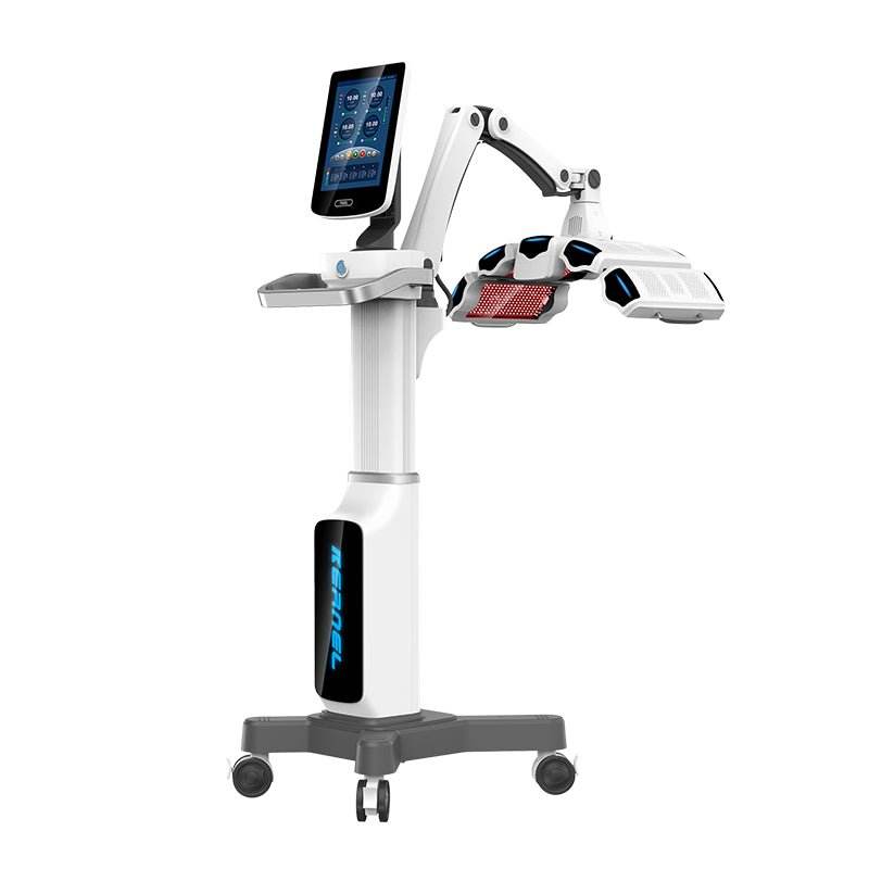 Shape Tactics Advanced Low-Level Light Therapy Device - Machine Horizon