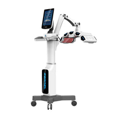 Shape Tactics Advanced Low-Level Light Therapy Device - Machine Horizon