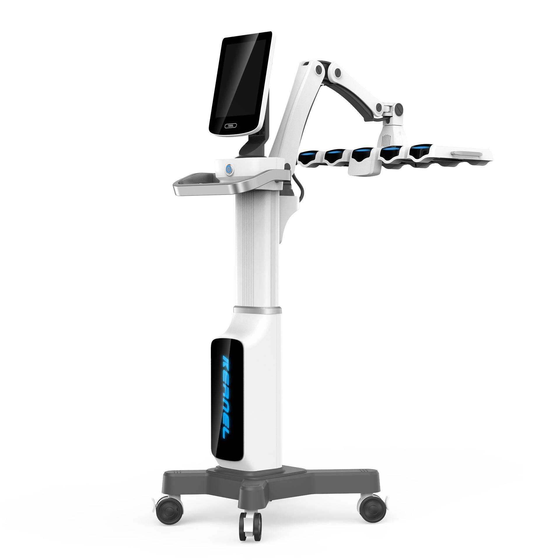 Shape Tactics Advanced Low-Level Light Therapy Device - Machine Horizon Shape Tactics Advanced Low-Level Light Therapy Device - Machine Horizon