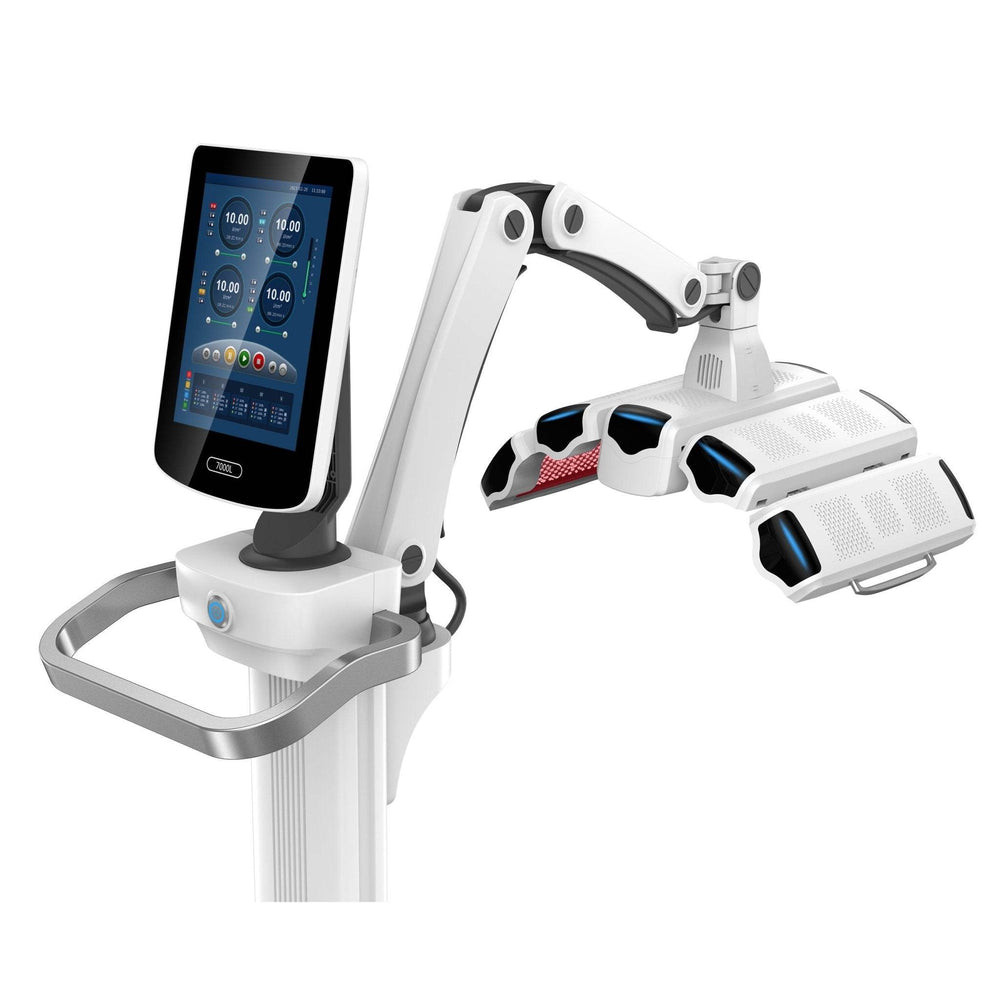 Shape Tactics Advanced Low-Level Light Therapy Device - Machine Horizon
