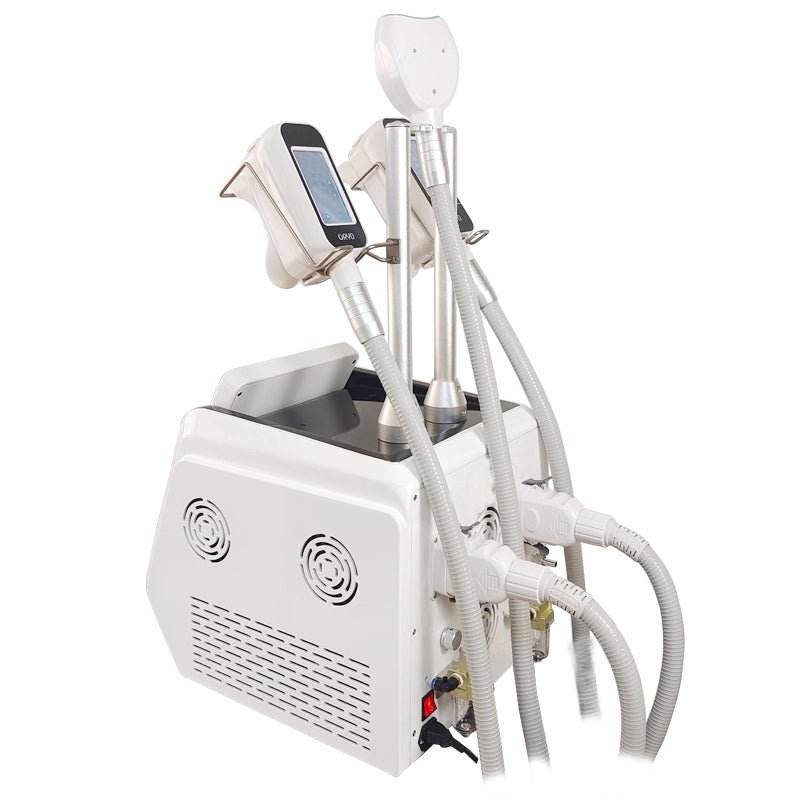 Shape Tactics Portable 360° Cryolipolysis Vacuum Sculpting System - Machine Horizon