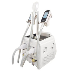 Shape Tactics Portable 360° Cryolipolysis Vacuum Sculpting System - Machine Horizon