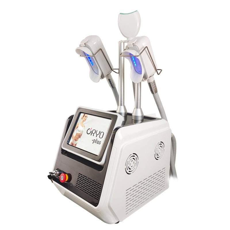 Shape Tactics Portable 360° Cryolipolysis Vacuum Sculpting System - Machine Horizon Shape Tactics Portable 360° Cryolipolysis Vacuum Sculpting System - Machine Horizon