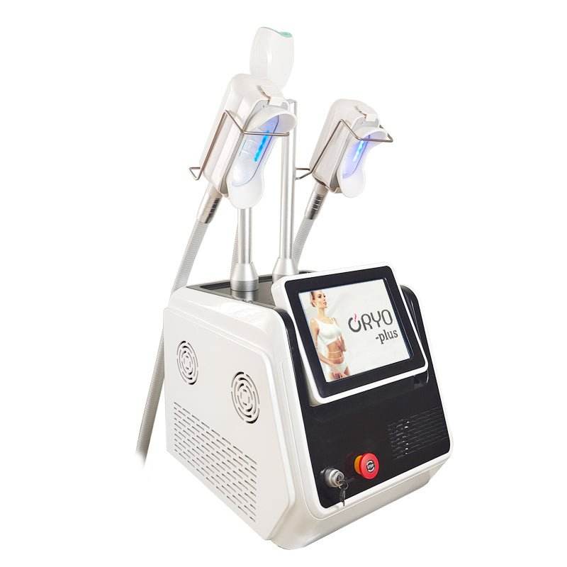 Shape Tactics Portable 360° Cryolipolysis Vacuum Sculpting System - Machine Horizon Shape Tactics Portable 360° Cryolipolysis Vacuum Sculpting System - Machine Horizon