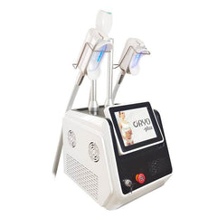Shape Tactics Portable 360° Cryolipolysis Vacuum Sculpting System - Machine Horizon