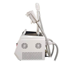 Shape Tactics Portable 360° Cryolipolysis Vacuum Sculpting System - Machine Horizon