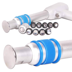 Shape Tactics AdvancedPro Kinetic Shockwave Therapy - Machine Horizon