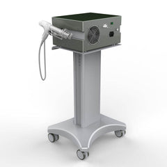 Shape Tactics AdvancedPro Kinetic Shockwave Therapy - Machine Horizon