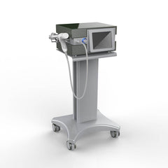 Shape Tactics AdvancedPro Kinetic Shockwave Therapy - Machine Horizon