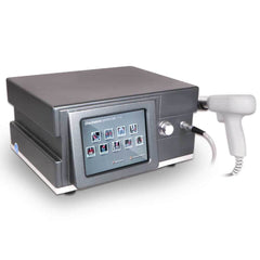 Shape Tactics AdvancedPro Kinetic Shockwave Therapy - Machine Horizon