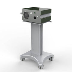 Shape Tactics AdvancedPro Kinetic Shockwave Therapy - Machine Horizon