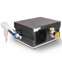 Shape Tactics AdvancedPro Kinetic Shockwave Therapy - Machine Horizon