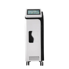 Shape Tactics Pro Vacuum Cavitation & RF Contouring System - Machine Horizon