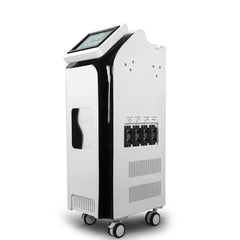 Shape Tactics Pro Vacuum Cavitation & RF Contouring System - Machine Horizon