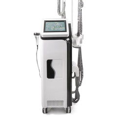 Shape Tactics Pro Vacuum Cavitation & RF Contouring System - Machine Horizon