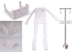 Shape Tactics Pro Vacuum Cavitation & RF Contouring System - Machine Horizon