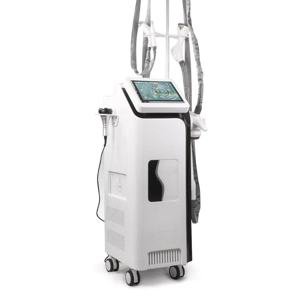Shape Tactics Pro Vacuum Cavitation & RF Contouring System - Machine Horizon