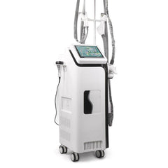 Shape Tactics Pro Vacuum Cavitation & RF Contouring System - Machine Horizon