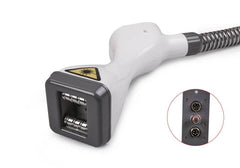 Shape Tactics Pro Vacuum Cavitation & RF Contouring System - Machine Horizon