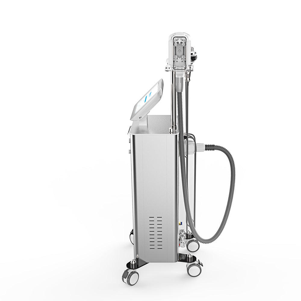 Shape Tactics 40K Cavitation & RF Cooling Contouring System Shape Tactics 40K Cavitation & RF Cooling Contouring System