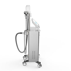 Shape Tactics 40K Cavitation & RF Cooling Contouring System