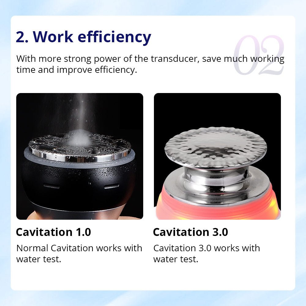 Shape Tactics CaVstorm 40K Cavitation 3.0 Machine with Vacuum RF & EMS Shape Tactics CaVstorm 40K Cavitation 3.0 Machine with Vacuum RF & EMS