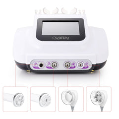 Shape Tactics CaVstorm 40K Cavitation 3.0 Machine with Vacuum RF & EMS