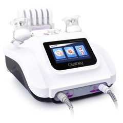 Shape Tactics Cavstorm 40K Cavitation 3.0 with Microcurrent RF System - Machine Horizon