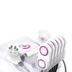 Shape Tactics Cavstorm 40K Cavitation 3.0 with Microcurrent RF System - Machine Horizon